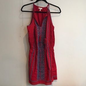 Joie dress